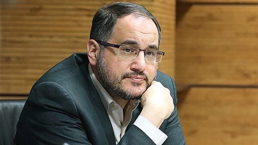 رییس مرکز پژوهشهای مجلس خطاب به کسانی که «ایران را ناتوان می خواندند»؛ صریح و شجاعانه بگویید در تحلیلتان اشتباه کردید
