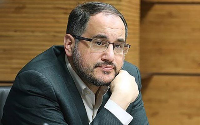 رییس مرکز پژوهش‌های مجلس خطاب به کسانی که «ایران را ناتوان می خواندند»؛ صریح و شجاعانه بگویید در تحلیل‌تان اشتباه کردید