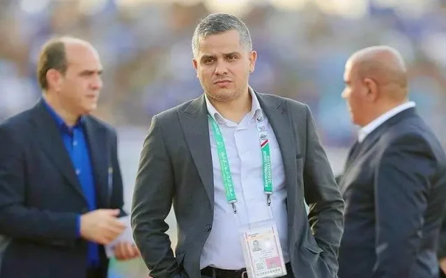 واکنش مسئول برگزاری لیگ یک به سرقت از داوران در ورزشگاه