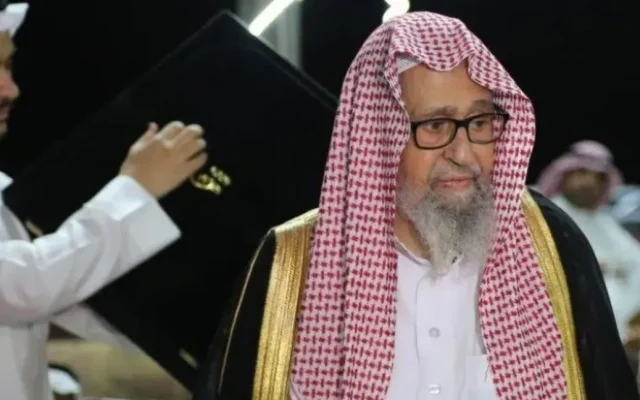 رویترز: مفتی اعظم عربستان از نیروهای نظامی خواست برای فدا کردن جان خود در جنگ با حوثیها آماده باشند