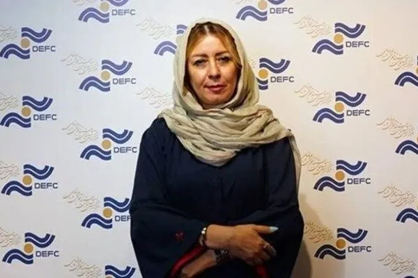 رامک امین کاظمی داور جشنواره بابِل شد