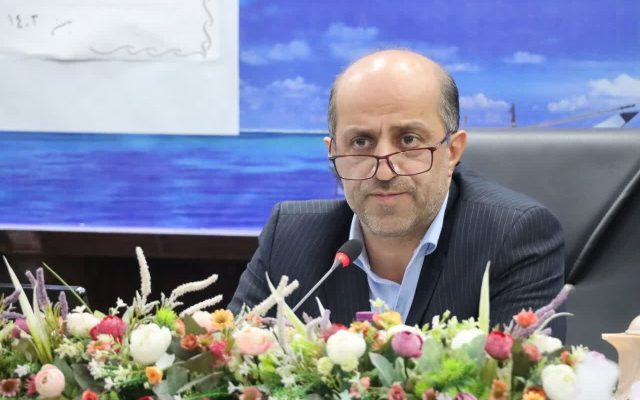 آذرکیش: مناطق آموزش و پرورش باید در کوتاه‌ترین زمان تعیین تکلیف شوند