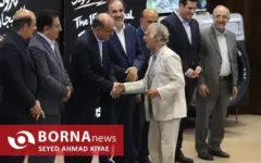 اختتامیه جشنواره تئاتر خیابانی شهروند لاهیجان برگزار شد