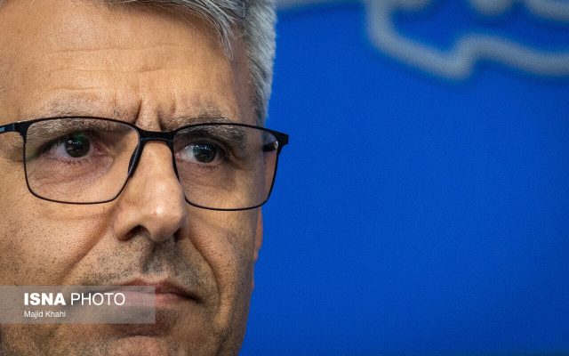 واکنش ایران به اظهارات دبیرکل ناتو؛ بقائی اروپا را به مشارکت در جنگ متهم کرد