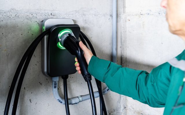 Noble Carbon will show how it’s making EV charger installs painless at TechCrunch Disrupt