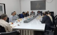 دادستان قشم: پیگیری بحران آب تا پایداری تأمین آب جزیره ادامه دارد