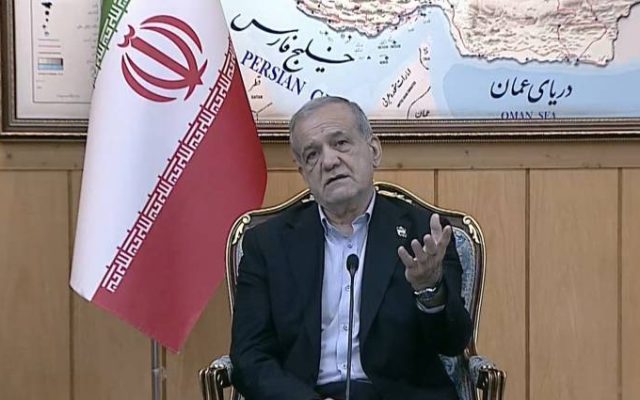با قدرت از مواضع ایران در مجامع بین‌المللی دفاع خواهیم کرد