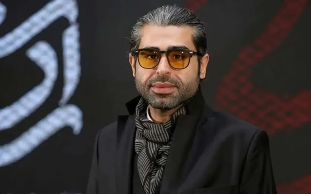 آخرین اخبار از وضعیت امیر نوری پس از تصادف شدید