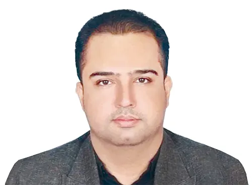 آنگاه که چوپان با گرگ عهد بست
