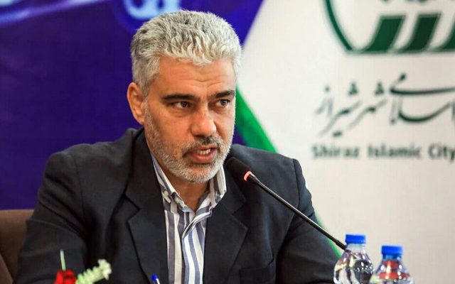 هشدار مدیریت بحران فارس برای آمادگی دستگاهها در برابر بارندگیهای آتی