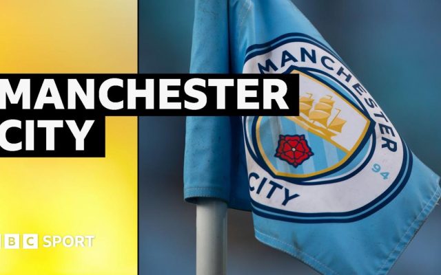 Watch: What could the potential sanctions for Man City be?