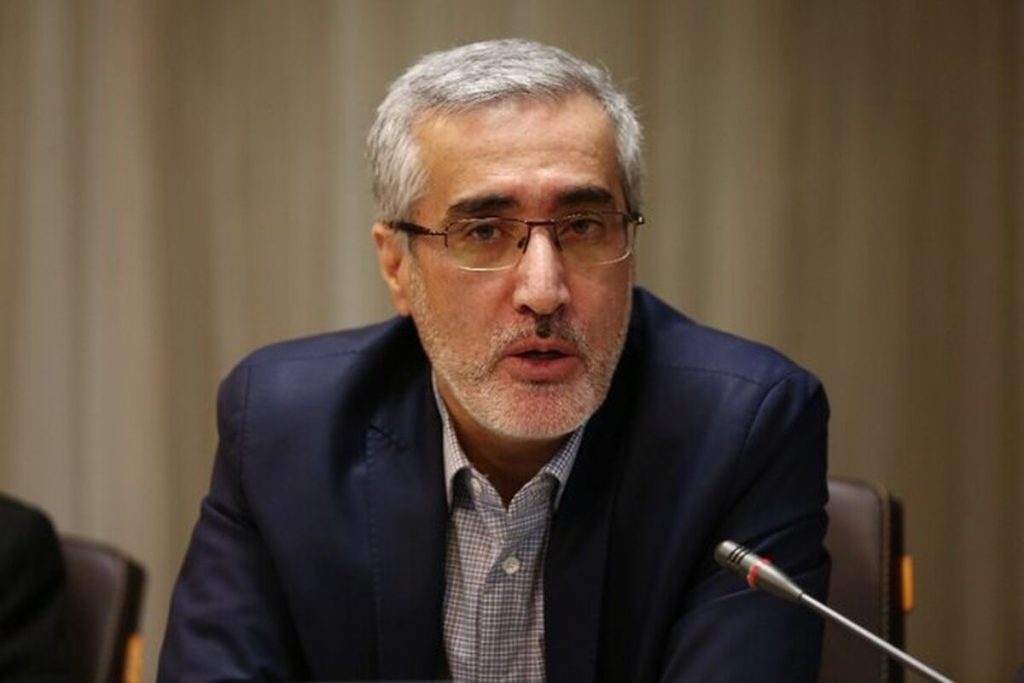 رئیس سازمان غذا و دارو از افزایش ۱۰ برابری هزینه حمل مواد اولیه دارو خبر داد