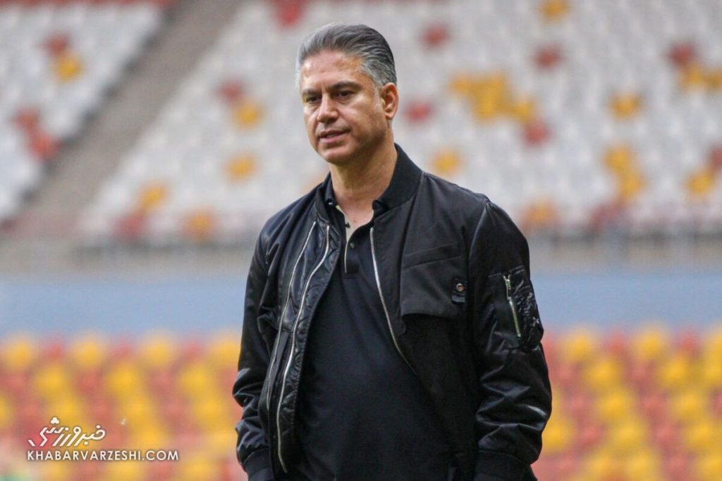 فولاد هم از تصمیم سازمان لیگ شاکی شد