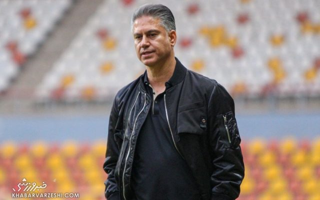 فولاد هم از تصمیم سازمان لیگ شاکی شد