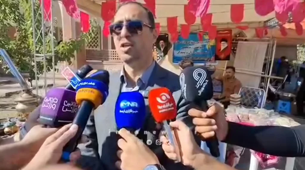 جوهری: جشنواره‌های بومی، فرهنگ روستایی را به فرصت اقتصادی تبدیل می‌کنند