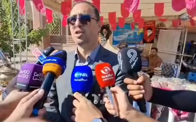جوهری: جشنواره‌های بومی، فرهنگ روستایی را به فرصت اقتصادی تبدیل می‌کنند