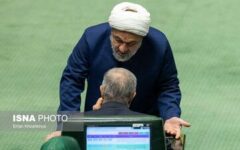 واکنش رسانه اصولگرا به حکم 10 ماه زندان برای حمید رسایی/ او مظلوم‌نمایی سیاسی می کند
