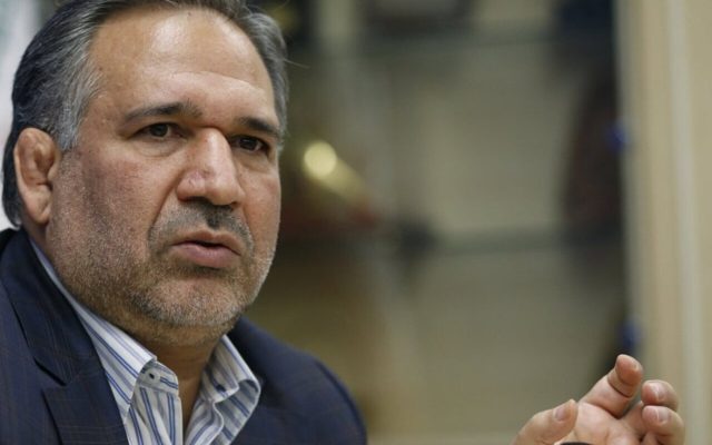 حسینی:مبلغ کالابرگ دهک‌های پایین پلکانی افزایش می‌یابد