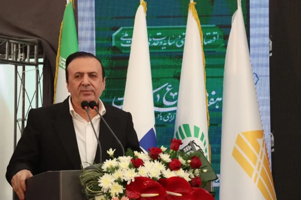 استاندار قزوین: شهرداری جای سیاسی‌کاری نیست؛ شهردار باید مدیر اجرایی و کارآمد باشد