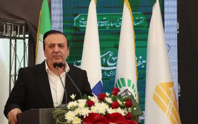 استاندار قزوین: شهرداری جای سیاسیکاری نیست؛ شهردار باید مدیر اجرایی و کارآمد باشد