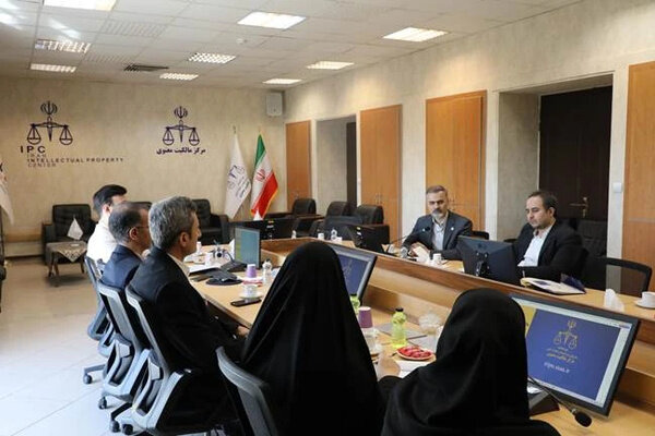 صیانت از دستاوردهای گیاهان دارویی با ظرفیتهای مالکیت فکری