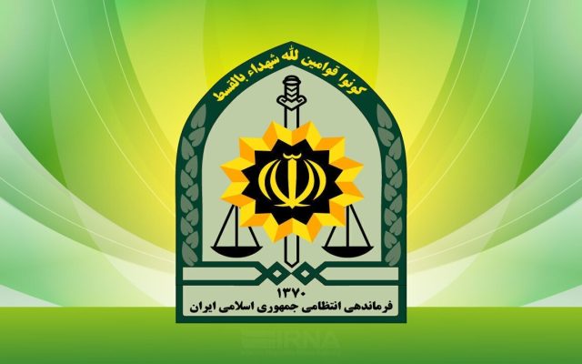 پلیس اصفهان، علت حادثه شهرک ولیعصر را اختلاف شخصی اعلام‌کرد