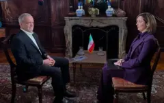 پزشکیان: آماده گفت‌و‌گو با آمریکا هستیم؛ اما قلدری را نمی‌پذیریم | هفت ساعت با رهبر انقلاب گفت‌و‌گو کردیم، ایشان هیچ جراحتی نداشت
