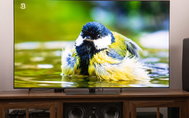 It’s not just LG. Every TV company is spying on you