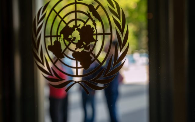 UN says AI safeguards can’t wait for certainty