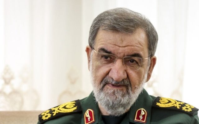 سرلشکر رضایی: آماده‌تر از گذشته هستیم؛ شروطمان را به میانجیگران اعلام کرده‌ایم