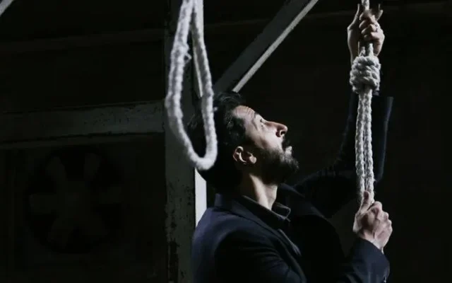 «زنده شور»؛ یک درام دادگاهی پرتنش یا فیلمی معمولی با ظاهری متفاوت؟