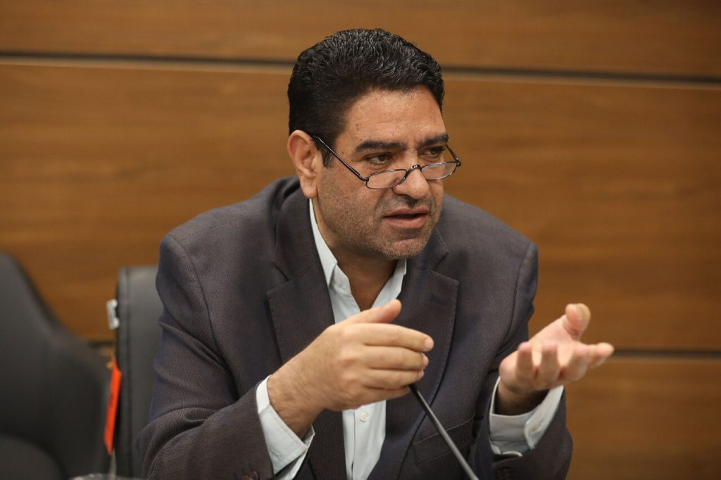 قانون جامع خدماترسانی به ایثارگران بعد از ۲۰ سال باید بهروزرسانی شود