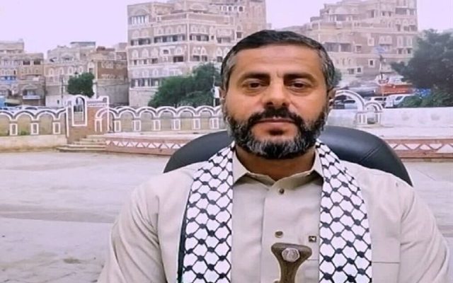 یمن: ادعای عربستان درباره هدف قرار گرفتن مکه، «دروغ قرن» است