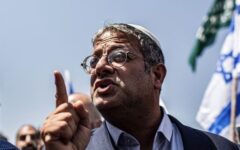 تهدید بن‌گویر به اعدام اسیر فلسطینی؛ واکنش حماس به ویدیوی وزیر رژیم صهیونیستی
