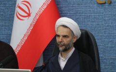 خلیلی: اجرای حکم پرونده «عظام» نباید به تعطیلی «تولید» منجر شود