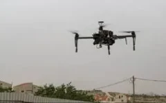 "کوادکوپترها" سلاح کشتار اسرائیل در غزه