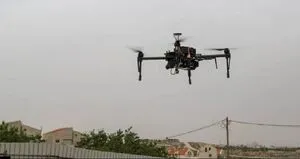 "کوادکوپترها" سلاح کشتار اسرائیل در غزه
