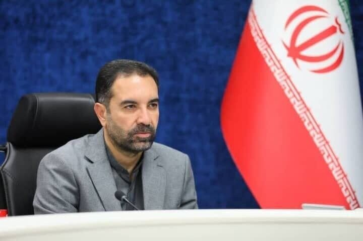 علیرضا ایزدی رئیس مرکز ثبت، حفظ و احیای میراثفرهنگی و طبیعی شد