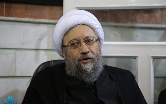آملی لاریجانی: دشمن با تکرار محاسبه غلط درباره ایران، همان اشتباه صدام و حامیانش را تکرار کرد