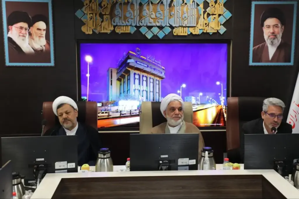 رئیسکل دادگستری کرمان: ۳۷ همت مطالبات معوق بانکی باید به چرخه تولید بازگردد