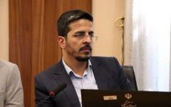 اعلام آمادگی ۶۰ بازرگان خارجی در اکسپو