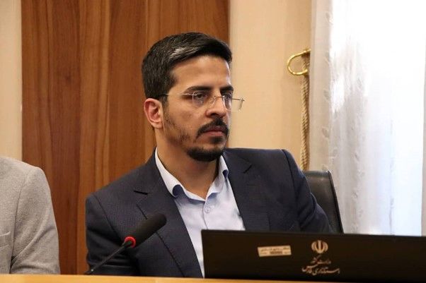 اعلام آمادگی ۶۰ بازرگان خارجی در اکسپو