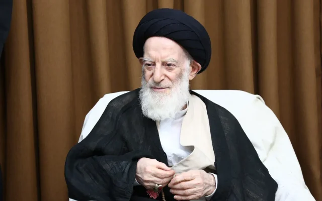 جزئیات تشییع پیکر آیتالله شبیریزنجانی اعلام شد