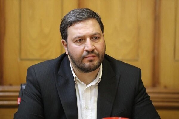 عضو هیات رئیسه مجلس: ایران هیچ‌گاه زیر بار حرف زور آمریکا نخواهد رفت/ تنگه هرمز تا زمان تحقق شروط ایران باز نخواهد شد