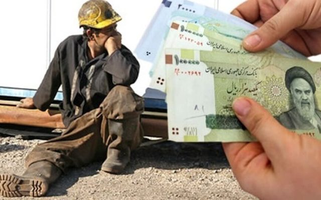 نماینده کارگران در شورای عالی کار: شورا در هفته جاری یا آینده، جهت پیگیری موضوع «ترمیم دستمزد برای نیمه دوم سال»، تشکیل جلسه می‌دهد