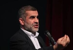 نیکزاد: تسلیم‌شدن در برابر زورگویی جایی در مکتب شهدا ندارد