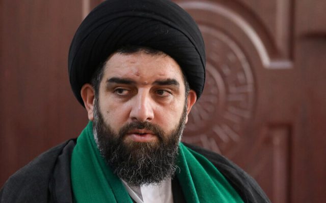امام جمعه اسفرورین: هیئت اثرگذار باید انسان‌ساز و در کنار مردم باشد