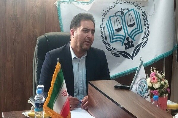 خسارت ۳۳۰ واحد مسکونی فارسان مستندسازی و بررسی شد