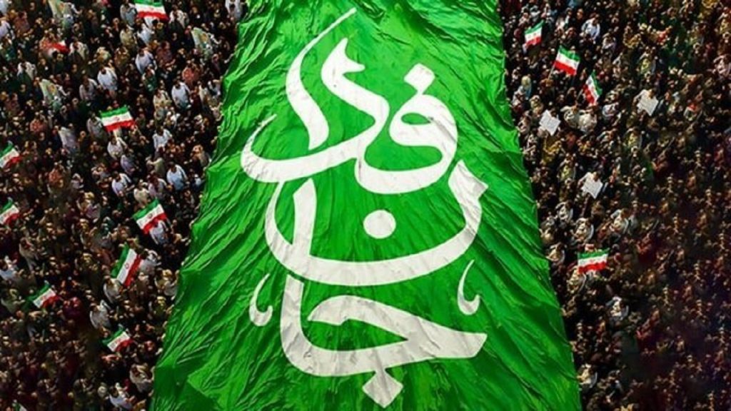 رزمایش بزرگ «جان‌فدایان ایران» آغاز شد +فیلم