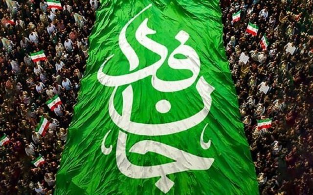 رزمایش بزرگ «جان‌فدایان ایران» آغاز شد +فیلم